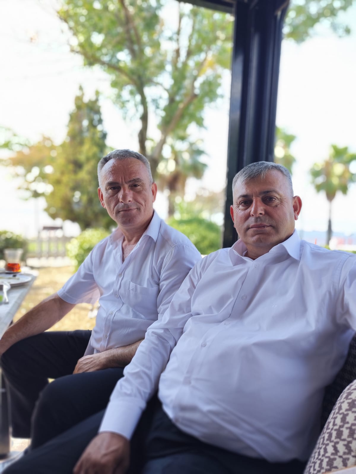 Kocaeli İl Başkanlığı, Marmara bölgesi başkanlarını İzmit’te Toplantı